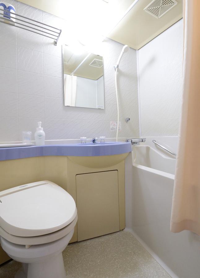 Hotel Grand Plaza Urashima Kurihara Dış mekan fotoğraf