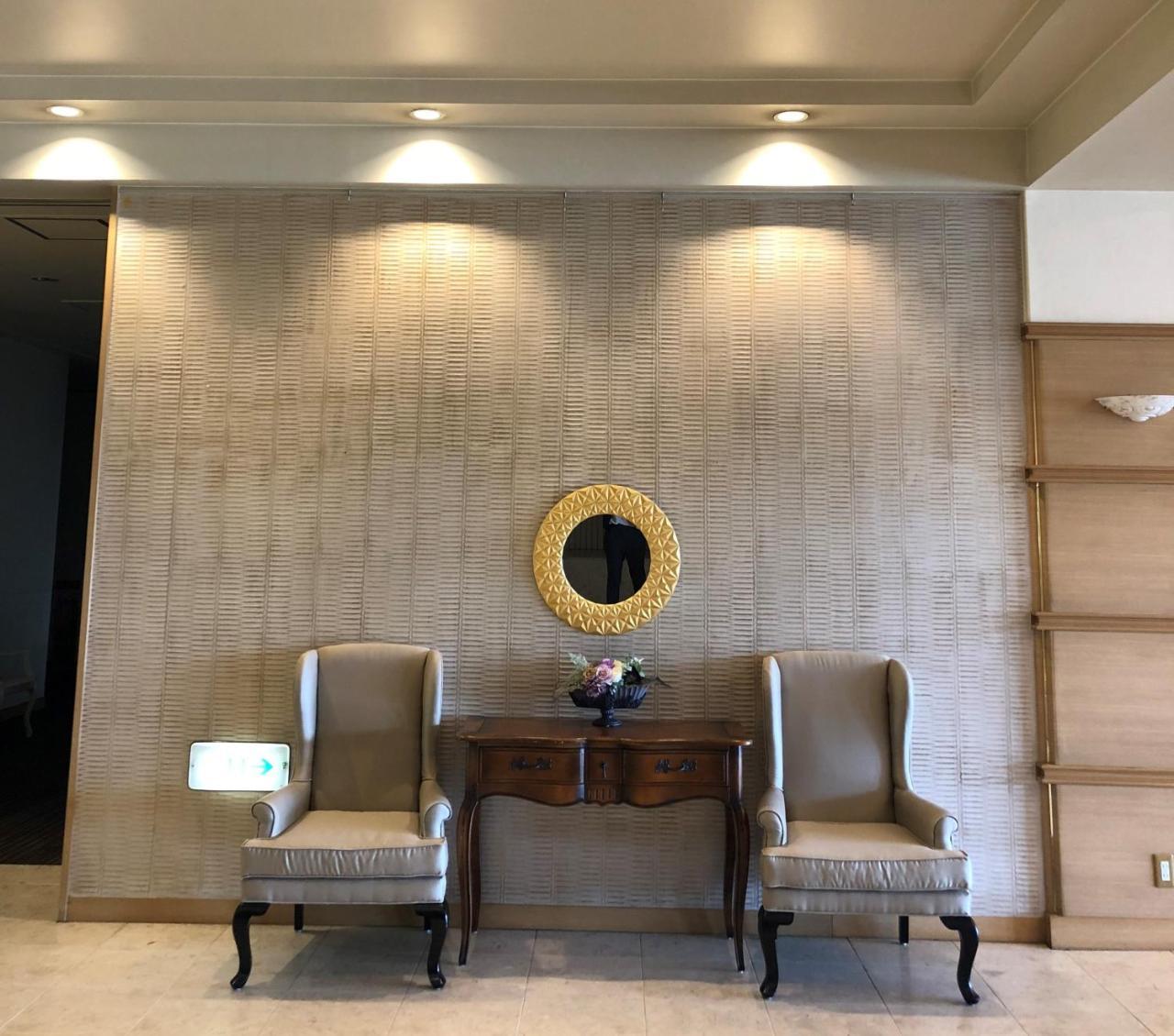 Hotel Grand Plaza Urashima Kurihara Dış mekan fotoğraf